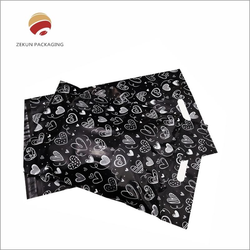 AI/PDF/PSD Artwork Shipping Bags Perfect for Logistics and Transport